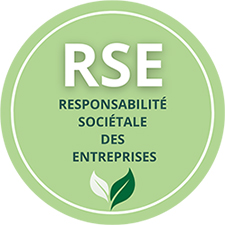 Logo CSR