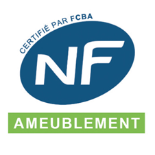 Certifié NF