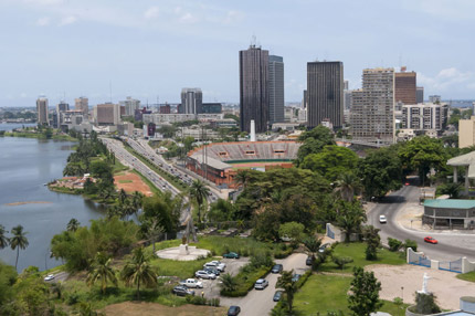 WM88 présent en Côte d'Ivoire