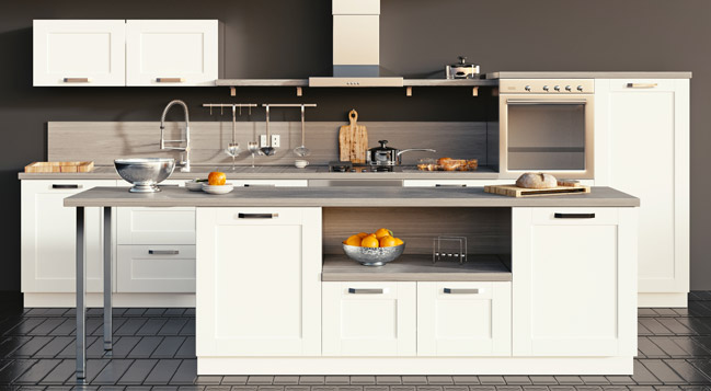 Cuisine Margaux