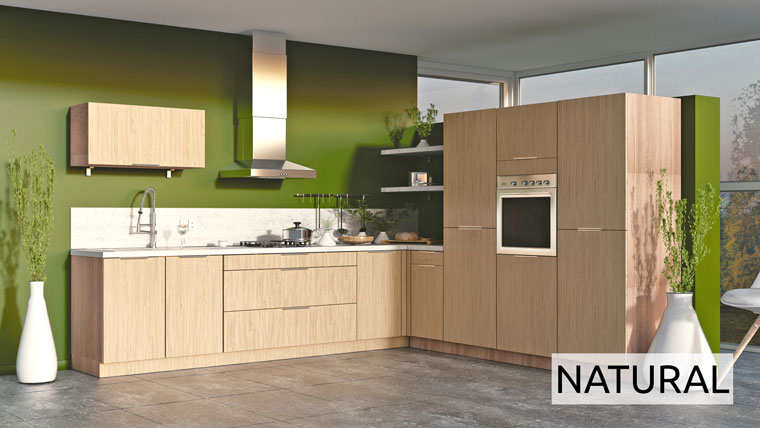 kitchen natural wm88
