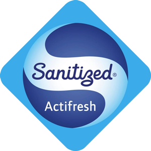 Sanitized